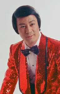 杉 良太郎のプロマイド